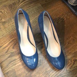 Nine West pumps